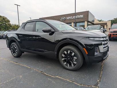 New 2026 Hyundai Santa Cruz SEL