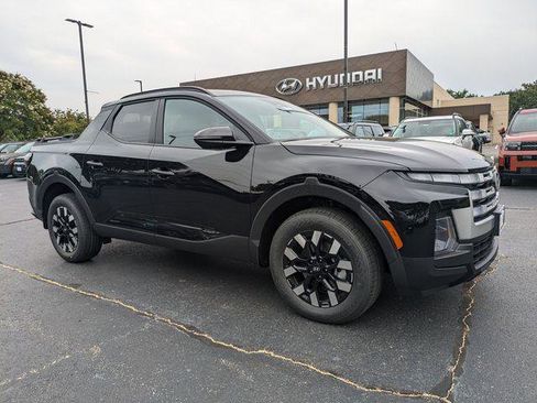 New 2026 Hyundai Santa Cruz SEL image 1