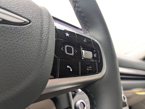 New 2025 Genesis GV80 2.5T Prestige image 21