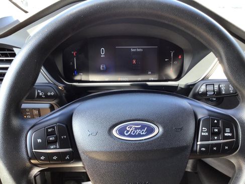 Certified 2025 Ford Escape Active FWD image 16