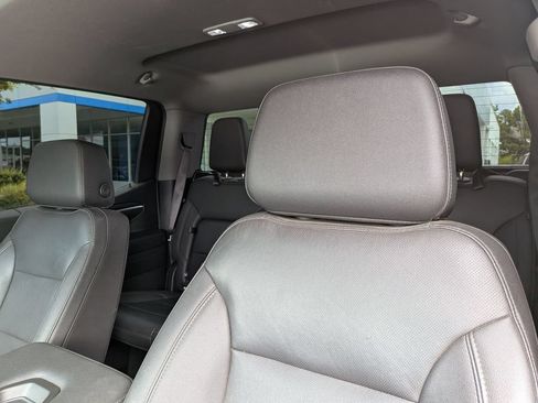 Used 2024 GMC Sierra 1500 SLT RWD image 15