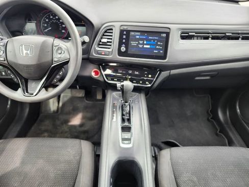 Used 2020 Honda HR-V EX image 14