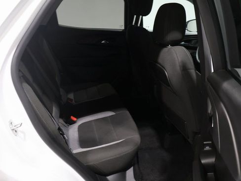 Used 2025 Chevrolet TrailBlazer LT image 22