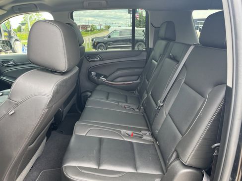 Used 2019 GMC Yukon XL SLT AWD/4WD image 7