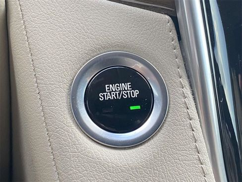 Used 2020 Cadillac Escalade ESV Luxury image 60