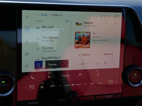 New 2026 Lexus NX 350 AWD image 24