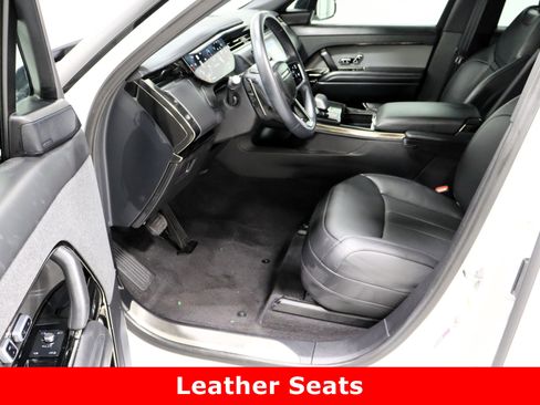 Used 2024 Land Rover Range Rover Sport SE image 14
