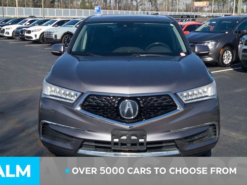 Used 2020 Acura MDX SH-AWD image 3