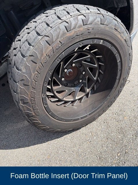 Used 2019 RAM 2500 Laramie AWD/4WD image 25