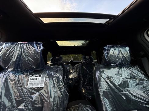 New 2026 Hyundai Palisade Calligraphy image 28