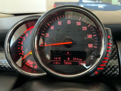 Used 2015 MINI Cooper S image 20