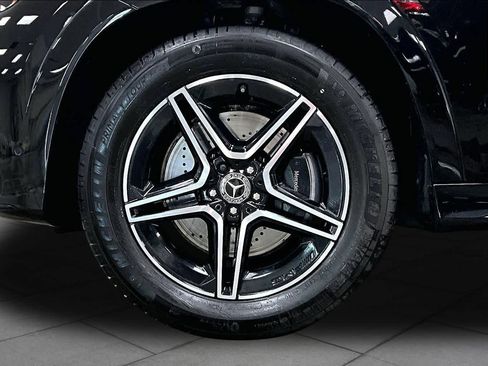 Certified 2026 Mercedes-Benz GLE 350 4MATIC image 11