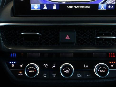 Certified 2025 Acura ADX A-Spec FWD image 26
