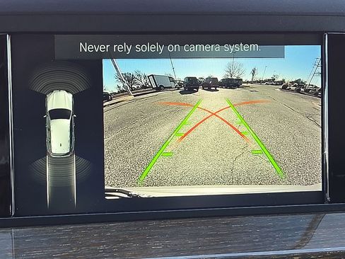 Used 2019 BMW X3 xDrive30i w/ Driving Assistance Package image 16