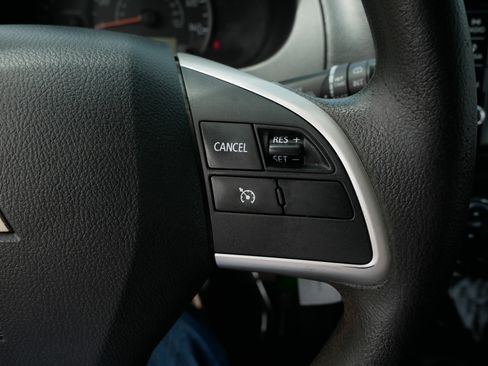 Used 2020 Mitsubishi Mirage ES FWD image 28
