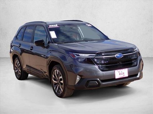 Used 2026 Subaru Forester Touring AWD/4WD image 6