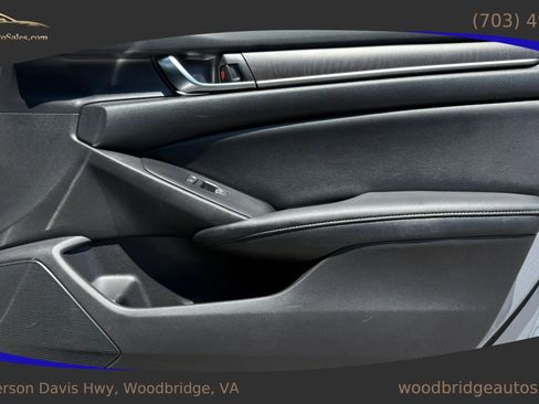 Used 2021 Honda Accord EX-L image 11
