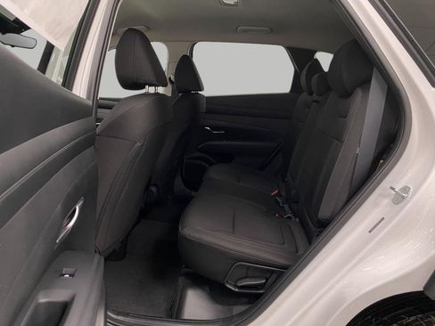 New 2026 Hyundai Tucson SEL image 28