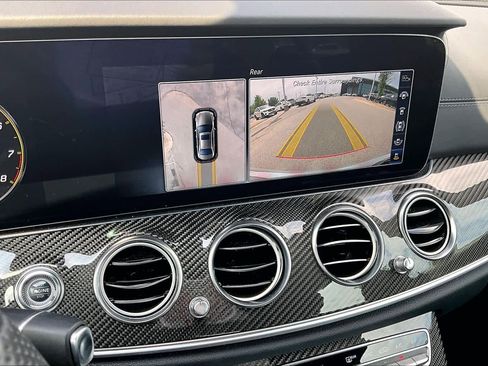 Used 2018 Mercedes-Benz E 63 AMG S image 26