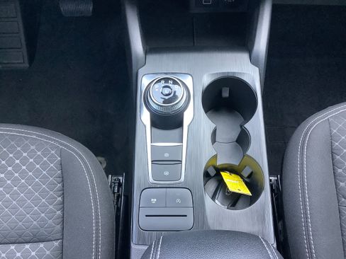 Used 2024 Ford Escape Active AWD/4WD image 10
