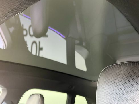 Used 2025 BMW iX xDrive50 w/ Sport Package image 29