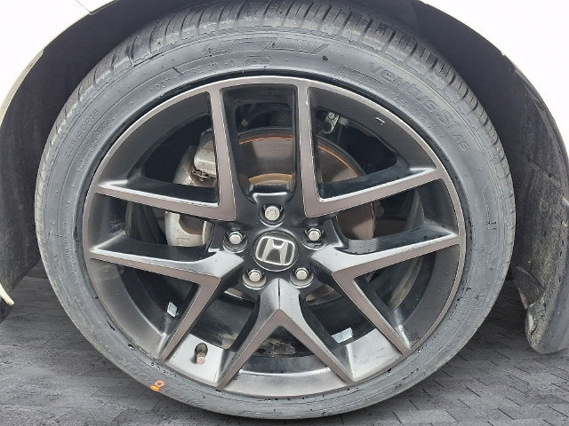 Used 2022 Honda Civic Sport Touring image 8