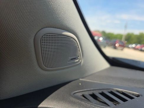 Used 2019 Nissan Murano SL w/ SL Technology Package FWD image 28