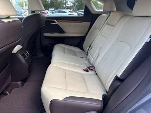 Used 2019 Lexus RX 350 FWD w/ Premium Package image 23
