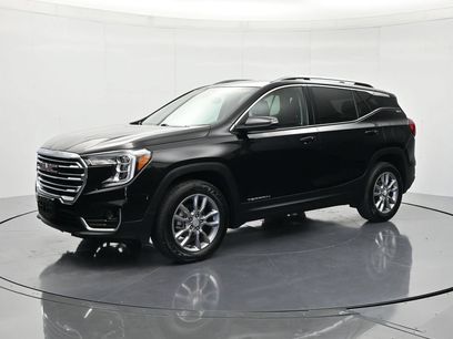 Used 2024 GMC Terrain SLT