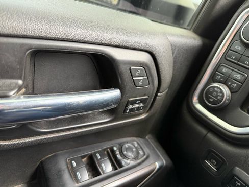 Used 2022 Chevrolet Silverado 2500 LTZ w/ LTZ Plus Package image 11