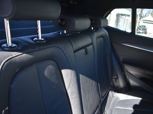 Used 2022 BMW X2 sDrive28i image 29