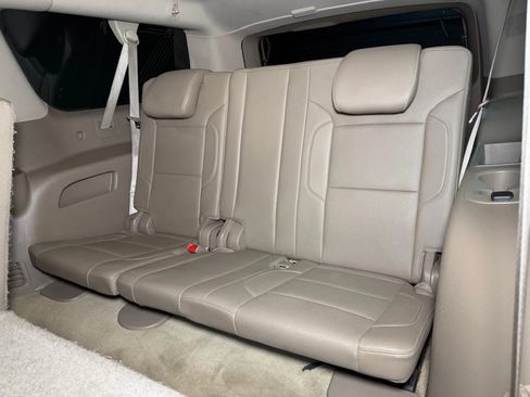 Used 2015 GMC Yukon XL SLT AWD/4WD image 20