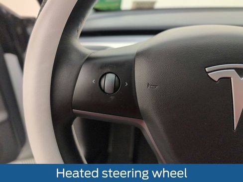 Used 2021 Tesla Model 3 Long Range image 39