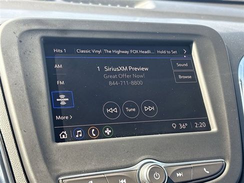 Used 2023 Chevrolet Equinox LT image 13