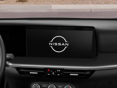 New 2026 Nissan Kicks S FWD image 17