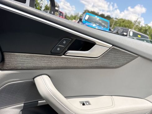 Used 2019 Audi A5 2.0T Prestige w/ 19" S Line Wheel Package AWD/4WD image 31