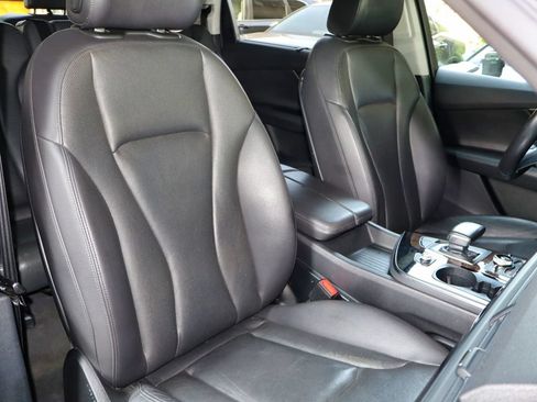 Used 2017 Audi Q7 3.0T Premium Plus AWD/4WD image 20