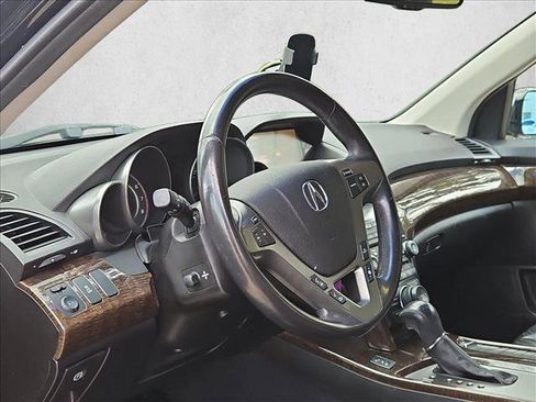 Used 2012 Acura MDX w/ Technology & Entertainment image 7