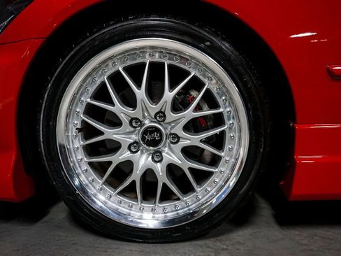 Used 2002 Lexus IS 300 image 39