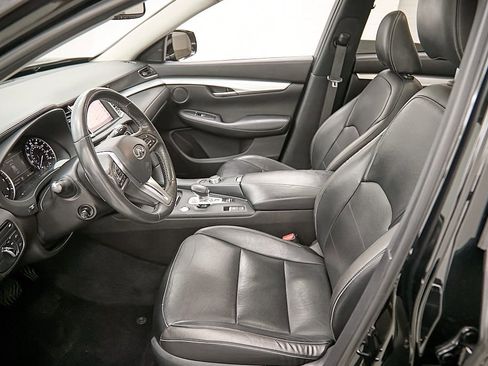 Used 2019 INFINITI QX50 Essential w/ Premium Heat Package image 22