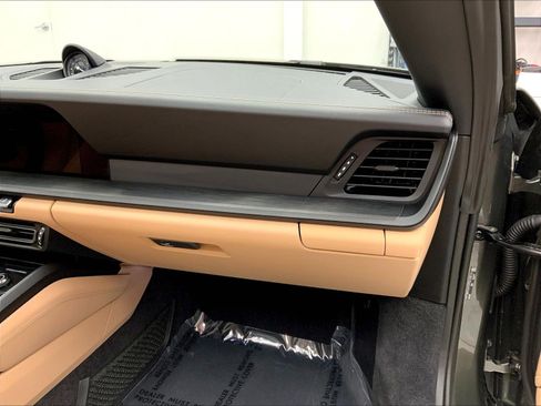 Certified 2023 Porsche 911 Targa 4 GTS AWD/4WD image 22