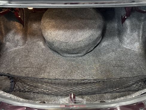 Used 1995 Chevrolet Impala SS RWD image 41