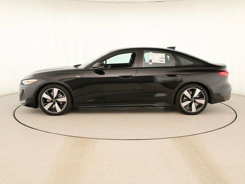 New 2026 Audi A5 2.0T Premium AWD/4WD image 2