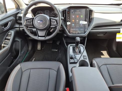 New 2026 Subaru Crosstrek 2.5i Limited w/ Crosstrek Mirror Package AWD/4WD image 13