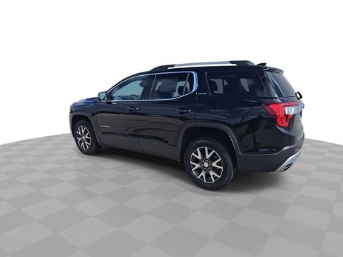 Certified 2023 GMC Acadia SLE w/ Driver Convenience Package image 6