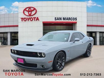 Used 2021 Dodge Challenger R/T Scat Pack