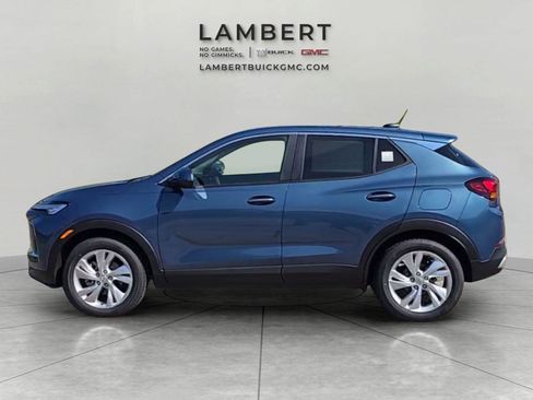 Used 2026 Buick Encore GX Preferred w/ Comfort Package FWD image 2