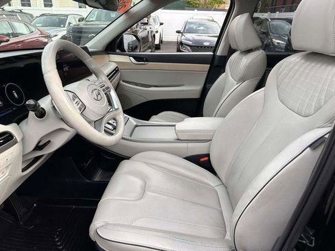 Used 2023 Hyundai Palisade Limited AWD/4WD image 14