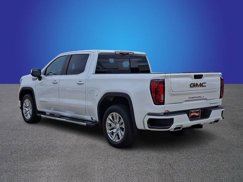 Used 2025 GMC Sierra 1500 Denali w/ Technology Package AWD/4WD image 6