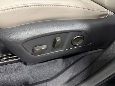 Used 2024 GMC Acadia Elevation w/ LPO, Floor Liner Package AWD/4WD image 25